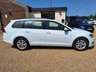 USED 2015 65 VOLKSWAGEN GOLF 1.4 TSI BlueMotion Tech SE Euro 6 (s/s) 5dr ESTATE/LOVELY EXAMPLE!!!!