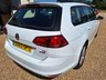 USED 2015 65 VOLKSWAGEN GOLF 1.4 TSI BlueMotion Tech SE Euro 6 (s/s) 5dr ESTATE/LOVELY EXAMPLE!!!!
