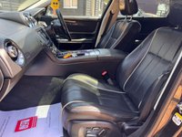 USED 2010 M JAGUAR XJ 3.0d V6 Luxury Saloon 4dr Diesel Auto Euro 5 (LWB) (275 ps) 
