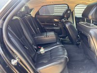 USED 2010 M JAGUAR XJ 3.0d V6 Luxury Saloon 4dr Diesel Auto Euro 5 (LWB) (275 ps) 