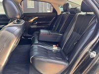 USED 2010 M JAGUAR XJ 3.0d V6 Luxury Saloon 4dr Diesel Auto Euro 5 (LWB) (275 ps) 
