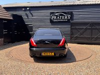 USED 2010 M JAGUAR XJ 3.0d V6 Luxury Saloon 4dr Diesel Auto Euro 5 (LWB) (275 ps) 