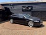 USED 2010 M JAGUAR XJ 3.0d V6 Luxury Saloon 4dr Diesel Auto Euro 5 (LWB) (275 ps) 