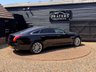 USED 2010 M JAGUAR XJ 3.0d V6 Luxury Saloon 4dr Diesel Auto Euro 5 (LWB) (275 ps) 
