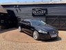USED 2010 M JAGUAR XJ 3.0d V6 Luxury Saloon 4dr Diesel Auto Euro 5 (LWB) (275 ps) 