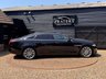 USED 2010 M JAGUAR XJ 3.0d V6 Luxury Saloon 4dr Diesel Auto Euro 5 (LWB) (275 ps) 