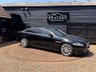 USED 2010 M JAGUAR XJ 3.0d V6 Luxury Saloon 4dr Diesel Auto Euro 5 (LWB) (275 ps) 