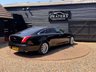 USED 2010 M JAGUAR XJ 3.0d V6 Luxury Saloon 4dr Diesel Auto Euro 5 (LWB) (275 ps) 