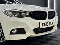 USED 2015 15 BMW 3 SERIES GRAN TURISMO 2.0 320d M Sport GT 5dr Diesel Auto Euro 6 (s/s) (184 ps) 