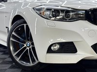 USED 2015 15 BMW 3 SERIES GRAN TURISMO 2.0 320d M Sport GT 5dr Diesel Auto Euro 6 (s/s) (184 ps) 