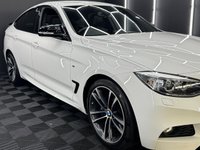 USED 2015 15 BMW 3 SERIES GRAN TURISMO 2.0 320d M Sport GT 5dr Diesel Auto Euro 6 (s/s) (184 ps) 