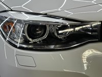 USED 2015 15 BMW 3 SERIES GRAN TURISMO 2.0 320d M Sport GT 5dr Diesel Auto Euro 6 (s/s) (184 ps) 