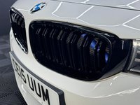 USED 2015 15 BMW 3 SERIES GRAN TURISMO 2.0 320d M Sport GT 5dr Diesel Auto Euro 6 (s/s) (184 ps) 
