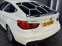 USED 2015 15 BMW 3 SERIES GRAN TURISMO 2.0 320d M Sport GT 5dr Diesel Auto Euro 6 (s/s) (184 ps) 