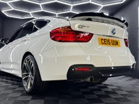 USED 2015 15 BMW 3 SERIES GRAN TURISMO 2.0 320d M Sport GT 5dr Diesel Auto Euro 6 (s/s) (184 ps) 