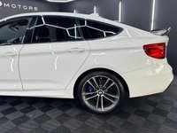 USED 2015 15 BMW 3 SERIES GRAN TURISMO 2.0 320d M Sport GT 5dr Diesel Auto Euro 6 (s/s) (184 ps) 
