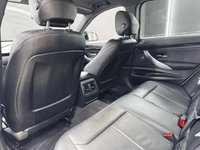 USED 2015 15 BMW 3 SERIES GRAN TURISMO 2.0 320d M Sport GT 5dr Diesel Auto Euro 6 (s/s) (184 ps) 