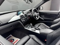 USED 2015 15 BMW 3 SERIES GRAN TURISMO 2.0 320d M Sport GT 5dr Diesel Auto Euro 6 (s/s) (184 ps) 
