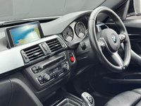 USED 2015 15 BMW 3 SERIES GRAN TURISMO 2.0 320d M Sport GT 5dr Diesel Auto Euro 6 (s/s) (184 ps) 