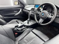 USED 2015 15 BMW 3 SERIES GRAN TURISMO 2.0 320d M Sport GT 5dr Diesel Auto Euro 6 (s/s) (184 ps) 