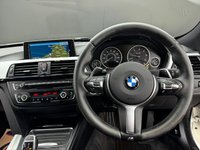 USED 2015 15 BMW 3 SERIES GRAN TURISMO 2.0 320d M Sport GT 5dr Diesel Auto Euro 6 (s/s) (184 ps) 