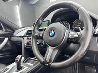 USED 2015 15 BMW 3 SERIES GRAN TURISMO 2.0 320d M Sport GT 5dr Diesel Auto Euro 6 (s/s) (184 ps) 
