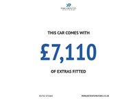 USED 2015 15 BMW 3 SERIES GRAN TURISMO 2.0 320d M Sport GT 5dr Diesel Auto Euro 6 (s/s) (184 ps) 