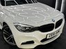 USED 2015 15 BMW 3 SERIES GRAN TURISMO 2.0 320d M Sport GT 5dr Diesel Auto Euro 6 (s/s) (184 ps) 