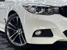 USED 2015 15 BMW 3 SERIES GRAN TURISMO 2.0 320d M Sport GT 5dr Diesel Auto Euro 6 (s/s) (184 ps) 