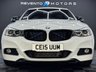 USED 2015 15 BMW 3 SERIES GRAN TURISMO 2.0 320d M Sport GT 5dr Diesel Auto Euro 6 (s/s) (184 ps) 