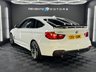 USED 2015 15 BMW 3 SERIES GRAN TURISMO 2.0 320d M Sport GT 5dr Diesel Auto Euro 6 (s/s) (184 ps) 
