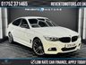 USED 2015 15 BMW 3 SERIES GRAN TURISMO 2.0 320d M Sport GT 5dr Diesel Auto Euro 6 (s/s) (184 ps) 
