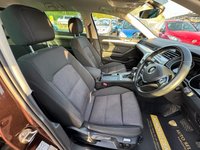 USED 2016 65 VOLKSWAGEN PASSAT 2.0 TDI BlueMotion Tech SE Business Estate 5dr Diesel DSG Euro 6 (s/s) (150 ps) ABS AND AIR CON