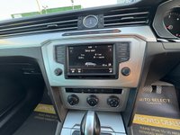USED 2016 65 VOLKSWAGEN PASSAT 2.0 TDI BlueMotion Tech SE Business Estate 5dr Diesel DSG Euro 6 (s/s) (150 ps) ABS AND AIR CON