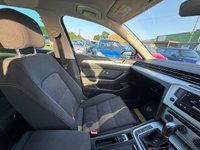 USED 2016 65 VOLKSWAGEN PASSAT 2.0 TDI BlueMotion Tech SE Business Estate 5dr Diesel DSG Euro 6 (s/s) (150 ps) ABS AND AIR CON
