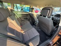 USED 2016 65 VOLKSWAGEN PASSAT 2.0 TDI BlueMotion Tech SE Business Estate 5dr Diesel DSG Euro 6 (s/s) (150 ps) ABS AND AIR CON