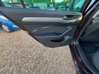 USED 2016 65 VOLKSWAGEN PASSAT 2.0 TDI BlueMotion Tech SE Business Estate 5dr Diesel DSG Euro 6 (s/s) (150 ps) ABS AND AIR CON