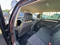 USED 2016 65 VOLKSWAGEN PASSAT 2.0 TDI BlueMotion Tech SE Business Estate 5dr Diesel DSG Euro 6 (s/s) (150 ps) ABS AND AIR CON