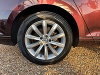 USED 2016 65 VOLKSWAGEN PASSAT 2.0 TDI BlueMotion Tech SE Business Estate 5dr Diesel DSG Euro 6 (s/s) (150 ps) ABS AND AIR CON