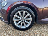 USED 2016 65 VOLKSWAGEN PASSAT 2.0 TDI BlueMotion Tech SE Business Estate 5dr Diesel DSG Euro 6 (s/s) (150 ps) ABS AND AIR CON