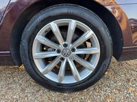 USED 2016 65 VOLKSWAGEN PASSAT 2.0 TDI BlueMotion Tech SE Business Estate 5dr Diesel DSG Euro 6 (s/s) (150 ps) ABS AND AIR CON