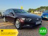 USED 2016 65 VOLKSWAGEN PASSAT 2.0 TDI BlueMotion Tech SE Business Estate 5dr Diesel DSG Euro 6 (s/s) (150 ps) ABS AND AIR CON