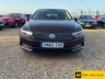 USED 2016 65 VOLKSWAGEN PASSAT 2.0 TDI BlueMotion Tech SE Business Estate 5dr Diesel DSG Euro 6 (s/s) (150 ps) ABS AND AIR CON