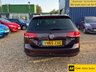 USED 2016 65 VOLKSWAGEN PASSAT 2.0 TDI BlueMotion Tech SE Business Estate 5dr Diesel DSG Euro 6 (s/s) (150 ps) ABS AND AIR CON
