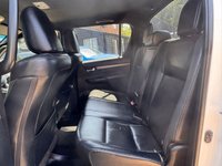 USED 2021 71 TOYOTA HILUX 2.8 D-4D Invincible X Pickup Double Cab 4dr Diesel Auto 4WD Euro 6 (s/s) (204 ps) Px Welcome Finance Available