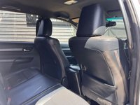 USED 2021 71 TOYOTA HILUX 2.8 D-4D Invincible X Pickup Double Cab 4dr Diesel Auto 4WD Euro 6 (s/s) (204 ps) Px Welcome Finance Available