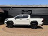 USED 2021 71 TOYOTA HILUX 2.8 D-4D Invincible X Pickup Double Cab 4dr Diesel Auto 4WD Euro 6 (s/s) (204 ps) Px Welcome Finance Available
