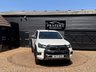 USED 2021 71 TOYOTA HILUX 2.8 D-4D Invincible X Pickup Double Cab 4dr Diesel Auto 4WD Euro 6 (s/s) (204 ps) Px Welcome Finance Available
