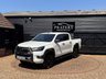 USED 2021 71 TOYOTA HILUX 2.8 D-4D Invincible X Pickup Double Cab 4dr Diesel Auto 4WD Euro 6 (s/s) (204 ps) Px Welcome Finance Available