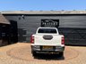 USED 2021 71 TOYOTA HILUX 2.8 D-4D Invincible X Pickup Double Cab 4dr Diesel Auto 4WD Euro 6 (s/s) (204 ps) Px Welcome Finance Available